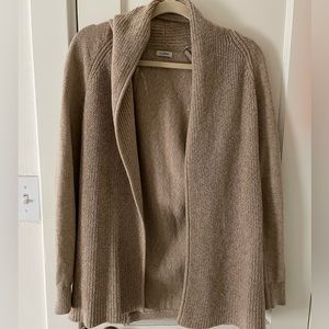 LL Bean Women’s Cardigan Sweater